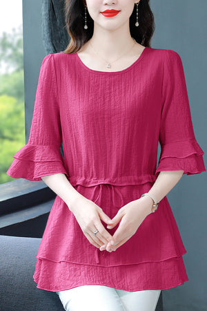 Lucia Top (More Colors)
