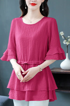 Lucia Top (More Colors)