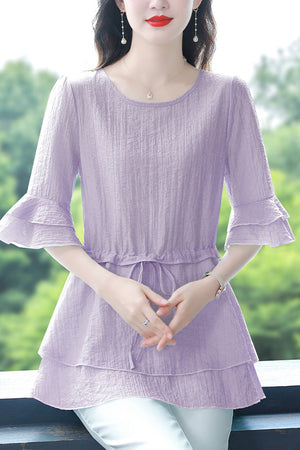 Lucia Top (More Colors)