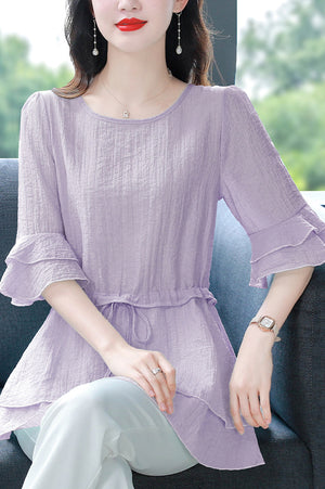 Lucia Top (More Colors)