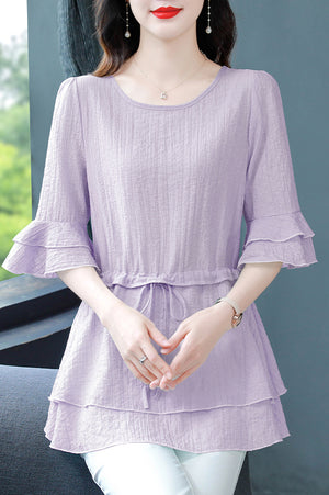 Lucia Top (More Colors)