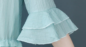 Lucia Top (More Colors)