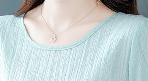 Lucia Top (More Colors)