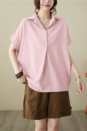 Melite Top (More Colors) (Non-Returnable)