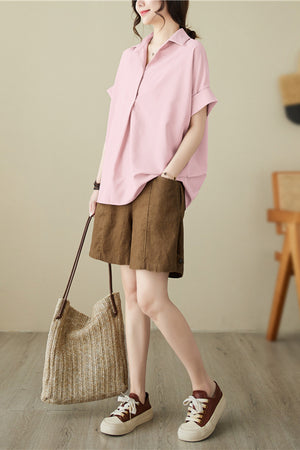 Melite Top (More Colors) (Non-Returnable)
