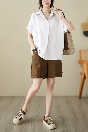 Melite Top (More Colors) (Non-Returnable)