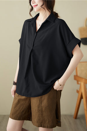 Melite Top (More Colors) (Non-Returnable)