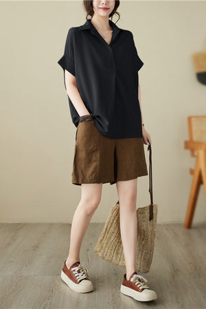 Melite Top (More Colors) (Non-Returnable)