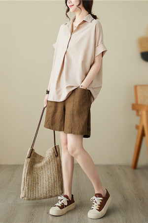 Melite Top (More Colors) (Non-Returnable)