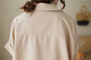 Melite Top (More Colors) (Non-Returnable)