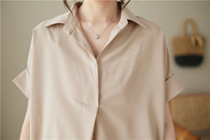 Melite Top (More Colors) (Non-Returnable)