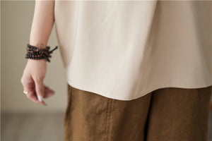 Melite Top (More Colors) (Non-Returnable)