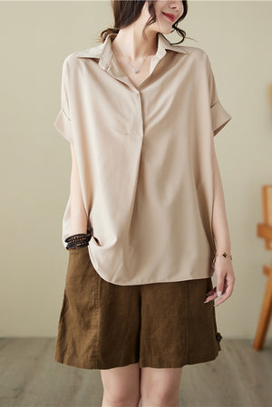 Melite Top (More Colors) (Non-Returnable)