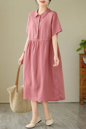 Dynasty Dress (More Colors) (Non-Returnable)