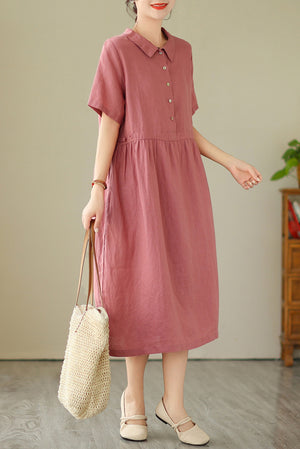 Dynasty Dress (More Colors) (Non-Returnable)