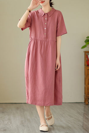 Dynasty Dress (More Colors) (Non-Returnable)