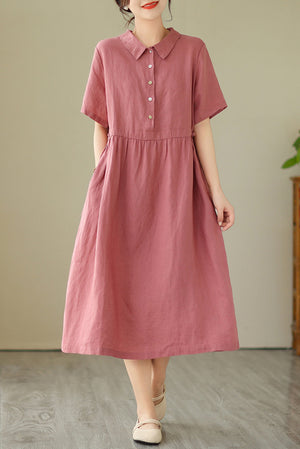 Dynasty Dress (More Colors) (Non-Returnable)