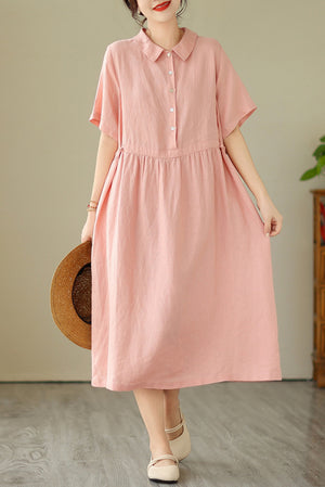 Dynasty Dress (More Colors) (Non-Returnable)