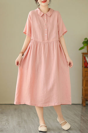 Dynasty Dress (More Colors) (Non-Returnable)