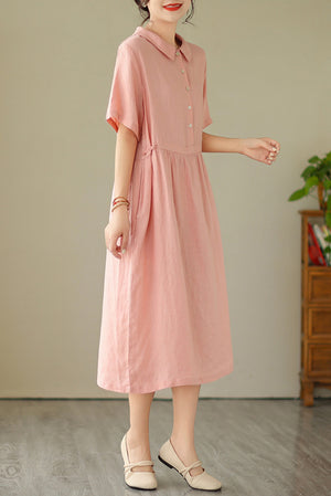 Dynasty Dress (More Colors) (Non-Returnable)