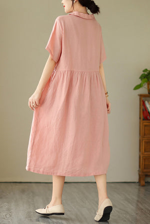 Dynasty Dress (More Colors) (Non-Returnable)