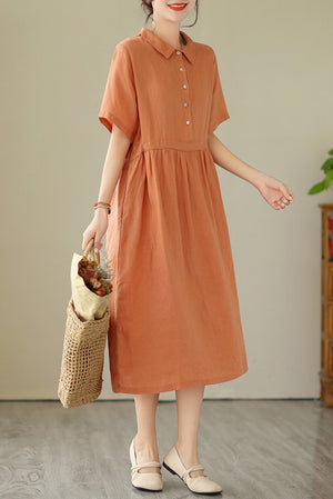 Dynasty Dress (More Colors) (Non-Returnable)