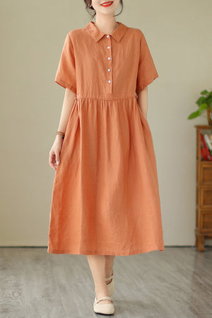 Dynasty Dress (More Colors) (Non-Returnable)