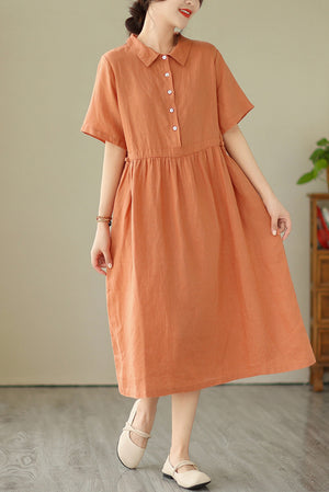 Dynasty Dress (More Colors) (Non-Returnable)
