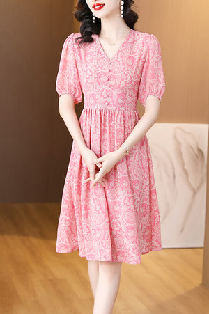 Madison Dress