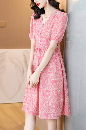 Madison Dress