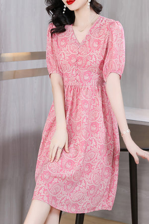 Madison Dress