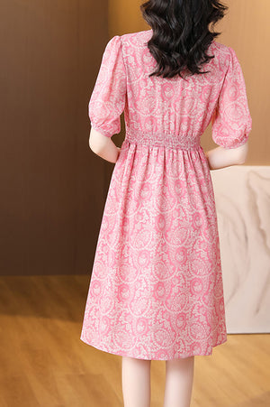 Madison Dress