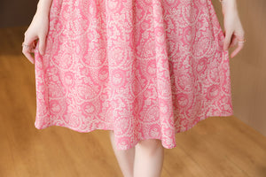 Madison Dress