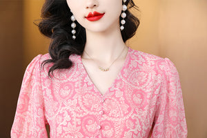Madison Dress