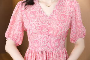 Madison Dress