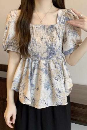 Hazel Top (More Colors)