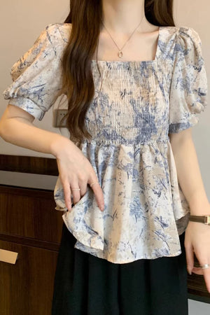 Hazel Top (More Colors)