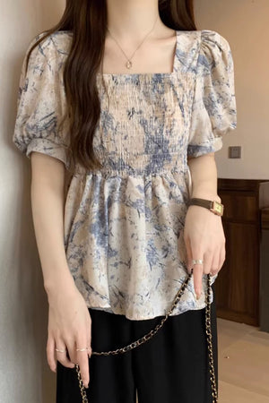Hazel Top (More Colors)