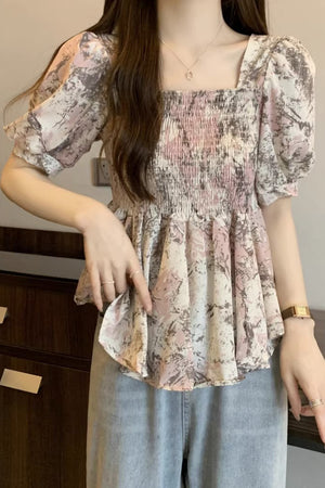 Hazel Top (More Colors)