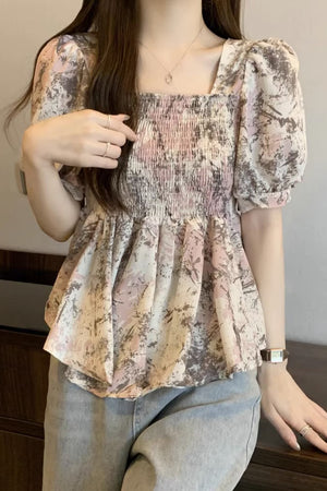 Hazel Top (More Colors)