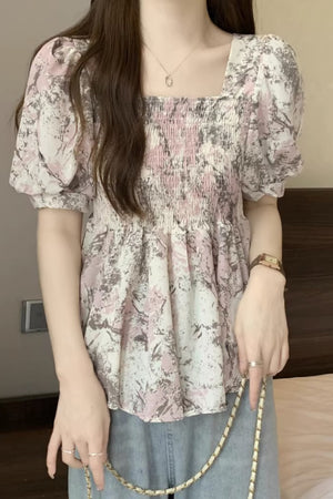 Hazel Top (More Colors)