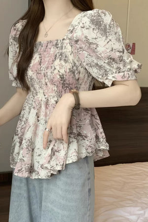 Hazel Top (More Colors)