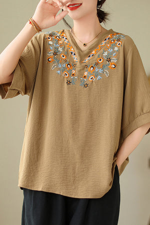 Alix Top (More Colors)