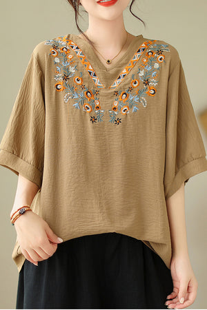 Alix Top (More Colors)