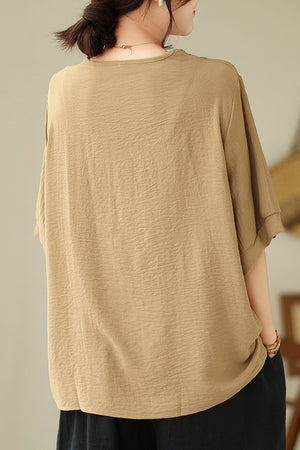 Alix Top (More Colors)