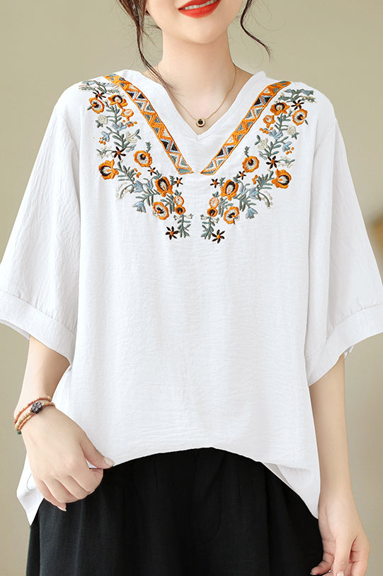 Alix Top (More Colors)