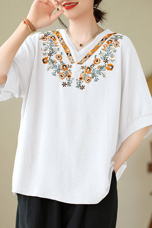 Alix Top (More Colors)