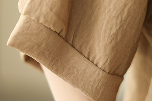 Alix Top (More Colors)