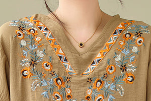 Alix Top (More Colors)
