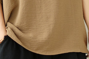 Alix Top (More Colors)